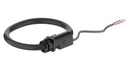PULSE ELECTRONICS FLRC-100-075-1000-I Current Sensor, Rogowski Coil, AC, Analog, 2.5kA, 100 mV/kA, 1m Cable, Improved Shielding