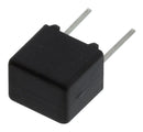 VISHAY KP1830233011 Power Film Capacitor, Film / Foil PP, Radial Box - 2 Pin, 3300 pF, ± 1%, High Frequency