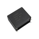 VISHAY MKT1820756065 General Purpose Film Capacitor, Metallized PET, Radial Box - 2 Pin, 560 µF, ± 10%, 40 V, 63 V