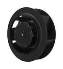 HIGHLAND HIG-C190RP230H08I54L Fan Blower, Centrifugal, 230 VAC, AC, 190 mm, 72 mm, 269 CFM