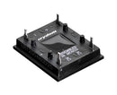 SENSATA/CRYDOM LR1200480D25 Solid State Relay, 25 A, 530 VAC, PCB, Through Hole, Zero Crossing