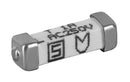SCHURTER 3403.0171.11 Fuse, Surface Mount, 3.15 A, Time Delay, 250 V, 125 V, 10.1mm x 3mm, UMT 250 Series