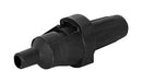 SCHURTER 8601.2000 Fuse Holder, Cartridge In Line, 1 Fuse, 6.3 A, 32VAC, 5mm x 20mm, Wire Leaded, FDI Series