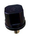 PULSE ELECTRONICS LPTNG2400/71DMN External Antenna, SISO, Monopole, Linear, Omni, N Connector, 4.9-7.125GHz, 7.8dBi, 2.5 VSWR