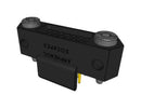 AMPHENOL SOCAPEX HDASF020CB-10C Pin Header, Wire-to-Board, 1.905 mm, 3 Rows, 20 Contacts, Through Hole Straight, HDAS Series
