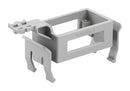 WEIDMULLER 2883400000 Connector Accessory, Traffic Grey, Terminal Rail