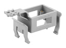 WEIDMULLER 2883390000 Connector Accessory, Traffic Grey, Terminal Rail