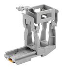 WEIDMULLER 2883350000 Connector Accessory, Traffic Grey, Terminal Rail