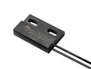 LITTELFUSE 59150-3-T-02-F Reed Sensor, Change Over, 0.25A, -40 °C to 105°C, Flange, 59150 Series, 20-25 AT, 300mm Wire