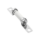 LITTELFUSE 0827050.ZXISOP Fuse, Cartridge, Bolt Down, 50 A, 12.5mm x 39.2mm, 827 Series