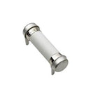 LITTELFUSE 0828010.ZXISOP Fuse, Cartridge, Bolt Down, 10 A, 12.5mm x 39.6mm, 828 Series