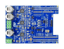 STMICROELECTRONICS EVLSPIN9P1-3PH Demonstration Board, STSPIN9P12, 3 Phase PMSM and BLDC Motor Driver