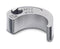 PHOENIX CONTACT 1208432 NUT, M12 CONN, SENSOR/ACTUATOR CABL ASSY 1208432, SAC BIT M12-D15