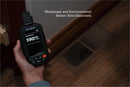 EXTECH INSTRUMENTS BR95-CO2 Gas Detection Sensor, Carbon Dioxide, 2000 ppm, ± 5%, Non-dispersive Infrared (NDIR)