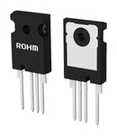 ROHM RGHX5TRX2GC15 IGBT, 128 A, 1.75 V, 454 W, 1.2 kV, TO-247, 4 Pins