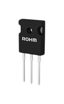 ROHM RGHX5TSX2DFHRC11 IGBT, 128 A, 1.75 V, 454 W, 1.2 kV, TO-247N, 3 Pins