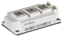 INFINEON FF600R12KE7PEHPSA1 IGBT Module, Dual, Common Emitter, 600 A, 1.5 V, 175 °C, Module