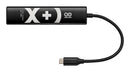 ARDUINO TPX00241 USB-C Hub, 8 in 1, 65W, Black, 5Gbps, Multiport Adapter, 0°C to 50°C