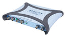 PICO TECHNOLOGY PICOSCOPE 5464E+ PC USB Oscilloscope, PicoScope 5000E Series, 4 Analogue, 500 MHz, 5 GSPS, 2 Gpts, 925 ps