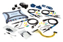 PICO TECHNOLOGY PICOSCOPE 5463E+ MSO PC USB Oscilloscope, PicoScope 5000E Series, 4 Analogue, 16 Digital, 350 MHz, 5 GSPS, 2 Gpts