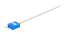 LABFACILITY MB-ISK-S15-250-MP-JIS Thermocouple, K, -40 °C, 1100 °C, 310 Stainless Steel