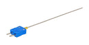 LABFACILITY MB-ISK-S30-500-MP-JIS Thermocouple, K, -40 °C, 1100 °C, 310 Stainless Steel