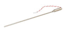 LABFACILITY MD-ISK-S15-500-P5-JIS Thermocouple, 7/0.2mm Core, K, -40 °C, 750 °C, 310 Stainless Steel, 3.9 ", 100 mm