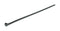 HELLERMANNTYTON REL250.WB3P Cable Tie, Nylon 6.6 UV Resistant (Polyamide 6.6 UV Resistant), Black, 250 mm, 7.6 mm, 68 mm