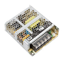 XP POWER LBA35US12 AC/DC Enclosed Power Supply (PSU), ITE, Industrial, LED Lighting, 1 Outputs, 36 W, 12 V, 3 A