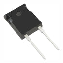 STMICROELECTRONICS STTH80L065WLY Fast / Ultrafast Diode, 650 V, 80 A, Single, 1.85 V, 70 ns, 700 A