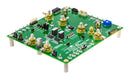 ANALOG DEVICES DC3034A-A Evaluation Board, LTC3884ERHE-1#PBF, LTC7051AV#PBF, Synchronous Buck Converter, AEC-Q100