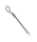 TDK B57705M0103A001 NTC Thermistor, 10kohm, 2%, 3988K, Ceramic, Ring Lug, Free Hanging