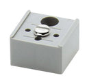 PHOENIX CONTACT 1201141 Accessory, Insulated Mounting of DIN Rails in Insulated Systems, Support Bracket