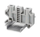 PHOENIX CONTACT 1202577 Accessory, Supporting the Ends of Double-Level and Three-Level Terminal Blocks, End Bracket