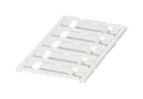 PHOENIX CONTACT 1278515 Accessory, End Clamp and Terminal Blocks, Terminal Marker
