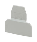 PHOENIX CONTACT 2770024 Accessory, Terminal Blocks, End Cover