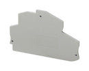 PHOENIX CONTACT 3038503 Accessory, Terminal Blocks, End Cover