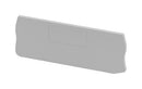 PHOENIX CONTACT 3038590 Accessory, Terminal Blocks, End Cover