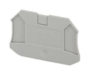 PHOENIX CONTACT 3047170 Accessory, Terminal Blocks, End Cover