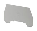 PHOENIX CONTACT 310211 Accessory, Terminal Blocks, Partition Plate