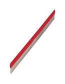 PHOENIX CONTACT 3038930 Jumper (Busbar), Red, 24 A, Plug In Bridge, Phoenix Contact CLIPLINE Series Terminal Blocks