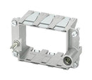 PHOENIX CONTACT 1182088 Connector Accessory, B10 Size, 3-Slot, Module Carrier Frame