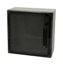 FIBOX ARCA 404021ST NO MP Plastic Enclosure, Multipurpose, Polycarbonate, 400 mm, 400 mm, 210 mm, IP65