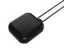 ABRACON AANE-PU-0121-3 External Antenna, Puck, 1.59806-1.60931GHz, 6.9dBi Gain, 3 VSWR