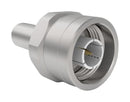 AMPHENOL TC-300-NMH-X RF / Coaxial Connector, N Coaxial, Straight Plug, Solder, Crimp, 50 ohm, Beryllium Copper