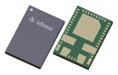 INFINEON CYPD719440BFXSXQLA1 USB Type-C and Power Delivery Controller, USB PD 3.2, DFP, 4 V to 24 V, -40 to 105 °C, WFLGA-40