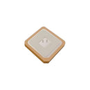 ABRACON AANI-PP-0237-1 Internal Antenna, Patch, Low Axial-Ratio, GNSS, 1.59806-1.60931GHz, 3.9dBic Gain, 2 VSWR