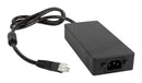 XP POWER APM240PS24 AC/DC Power Supply, Desktop, ITE, Industrial & Medical, 1 Output, 240 W, 24 V, 10 A