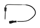 AMPHENOL ADVANCED SENSORS CTTS-186019-F02A Exhaust Gas High Temperature Sensor, -40°C to +850°C, Thread Mount