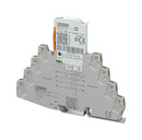 PHOENIX CONTACT TTC-6P-4-24DC-PT-I Surge Protector, Surge Protector, Type 4, 5 kA, 36 VDC, DIN Rail